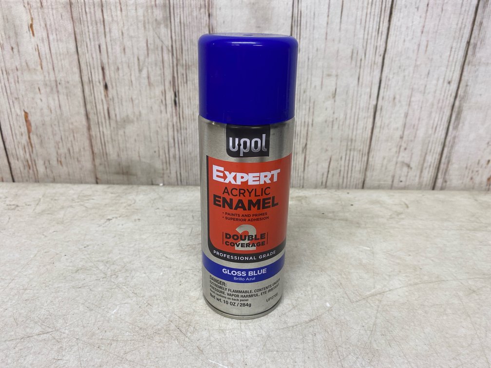 Expert Acrylic Enamel
