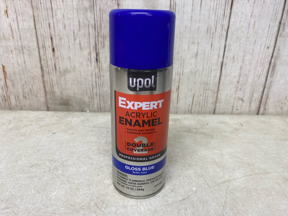 Expert Acrylic Enamel