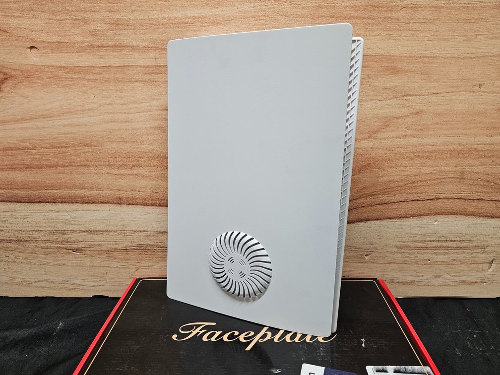 PS5 Replacement Faceplate 