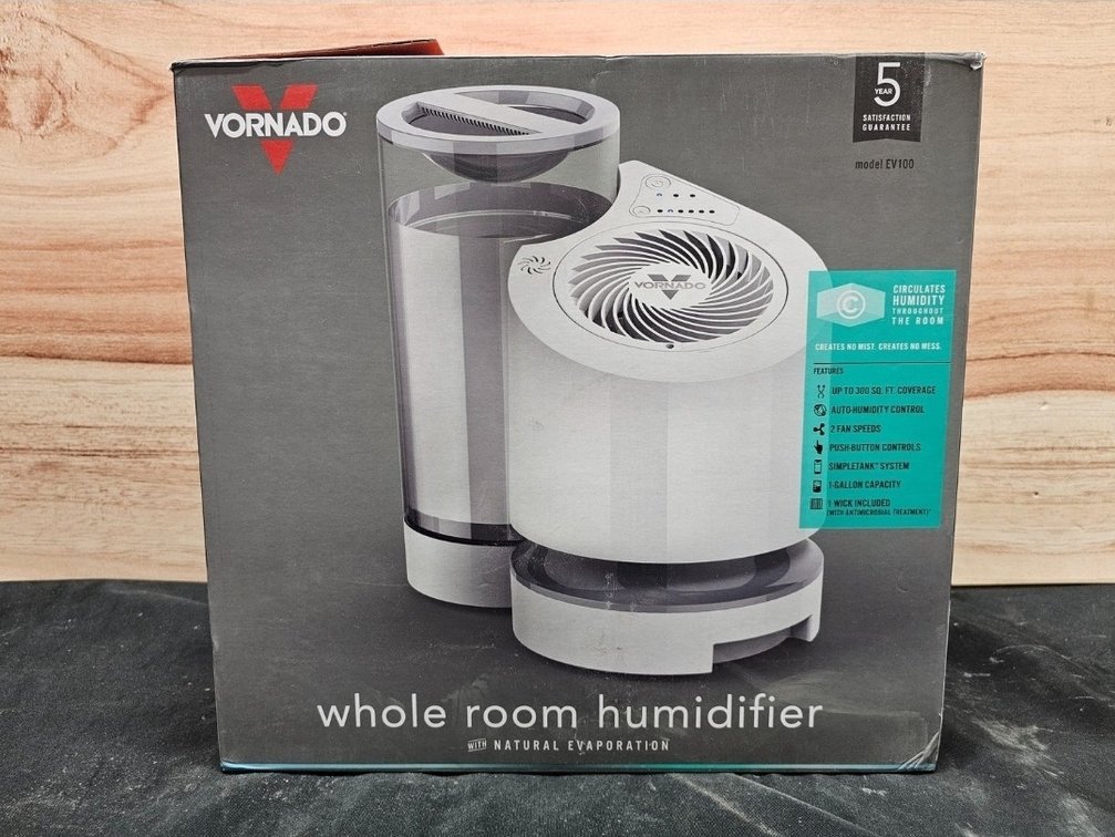 Vornado Whole Room Humidifier