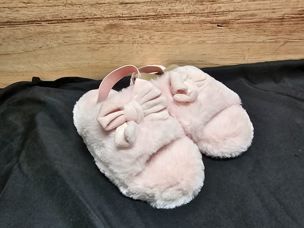 Kids 5/7 Slippers 