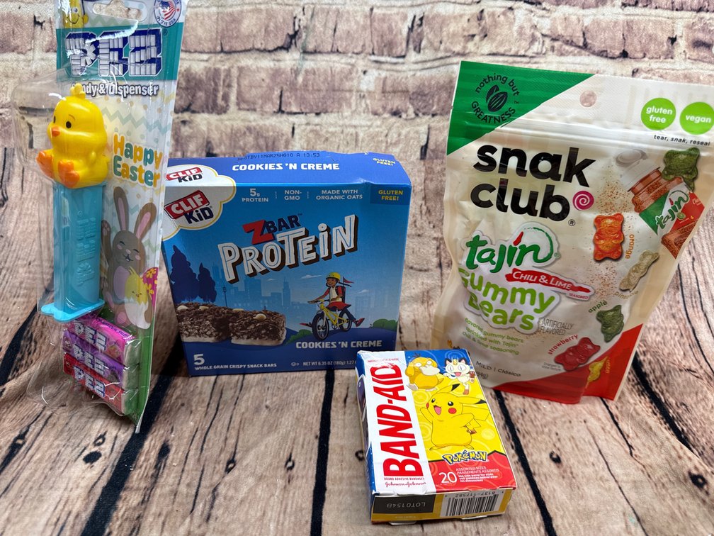 Kids lot
