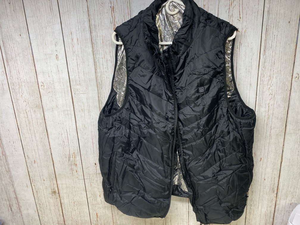 3XL (US) Battery-Powered Heated Vest