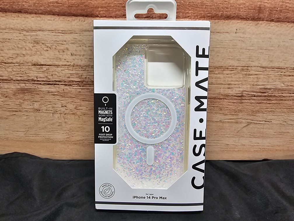 Case Mate For Iphone 14 Pro Max