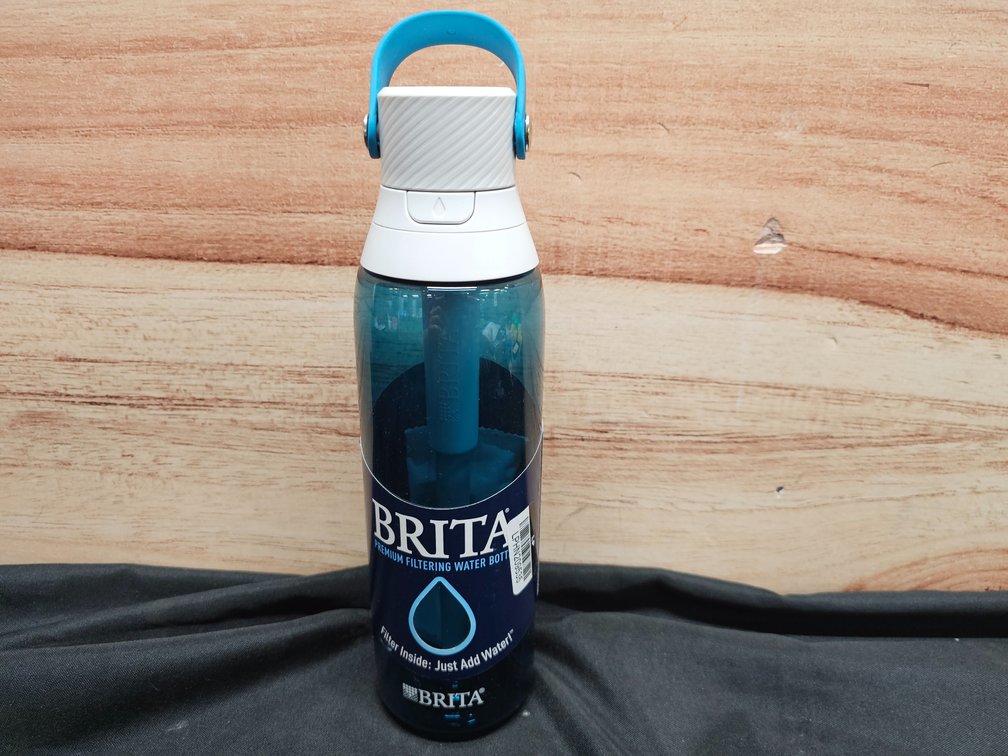 Brita Water Bottle