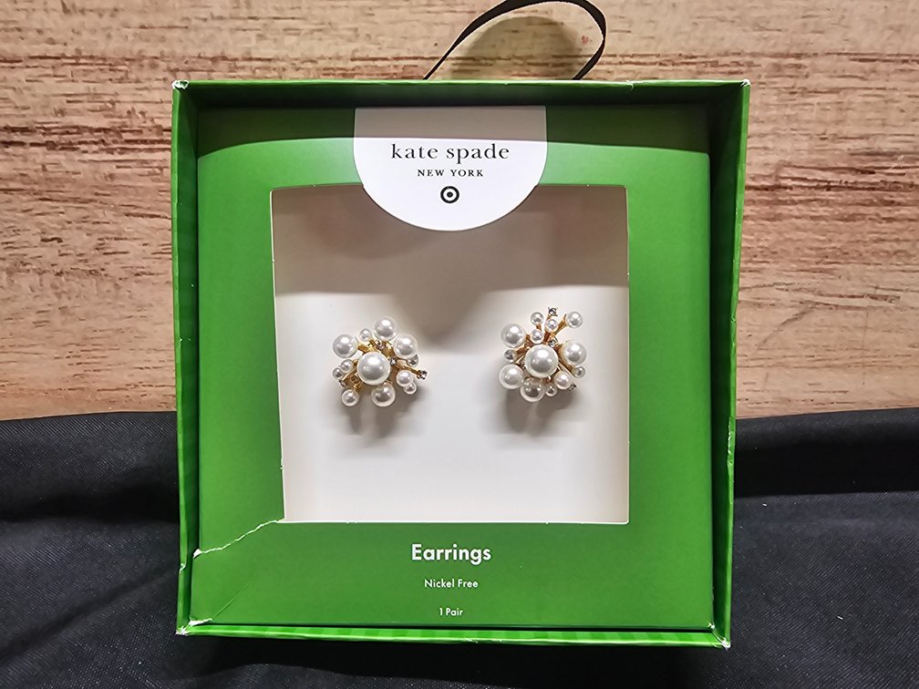 Kate Spade Earrings 