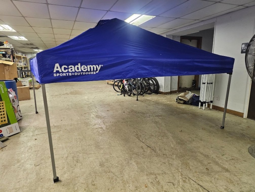 10' x 10' One Push Canopy