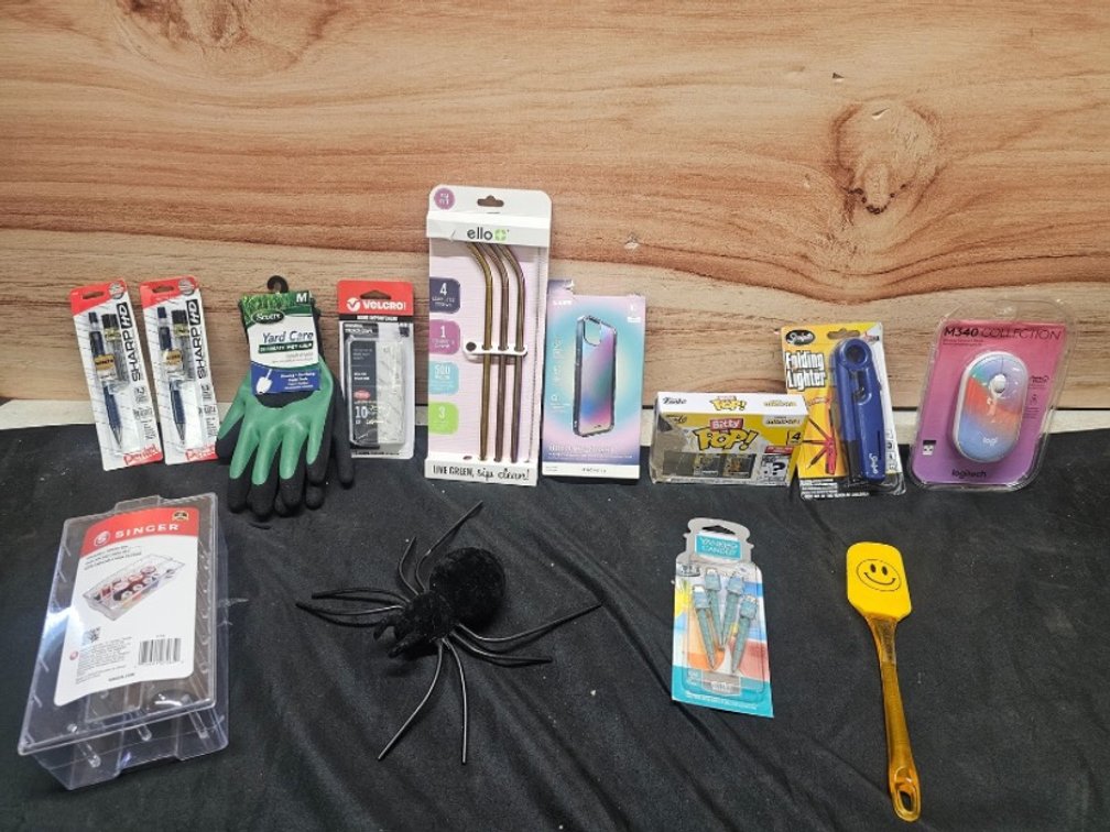 Miscellaneous Lot
