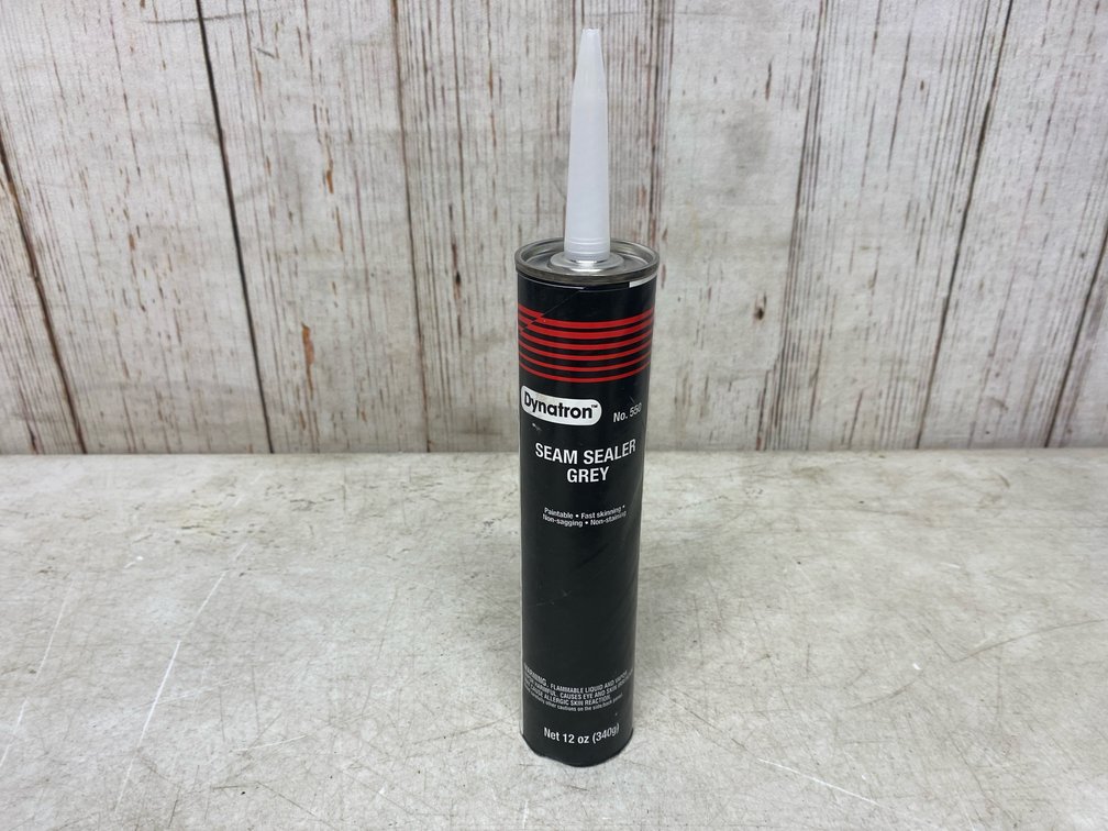 Seam Sealer Grey