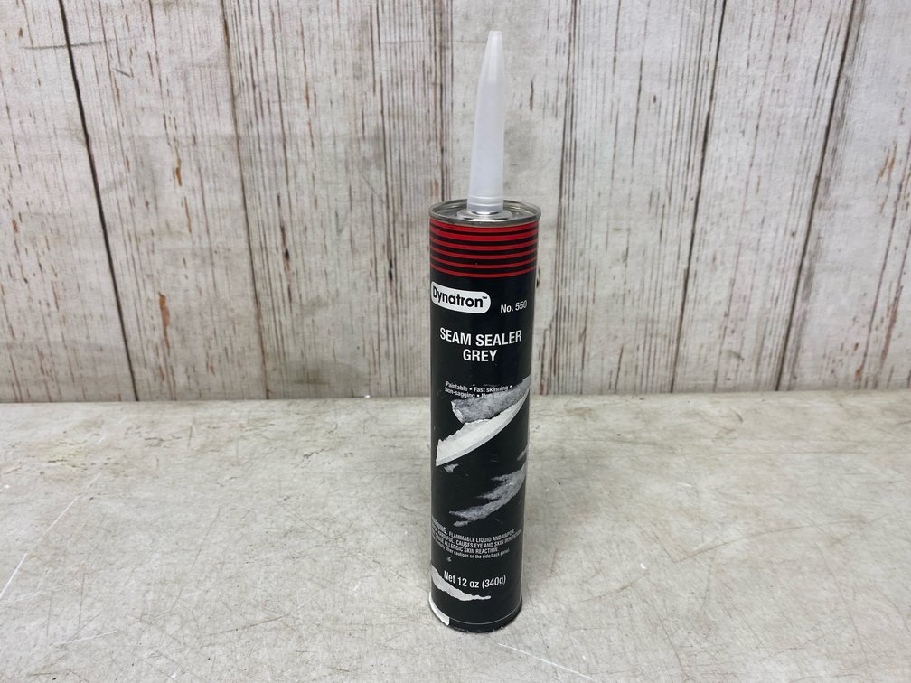 Seam Sealer Grey