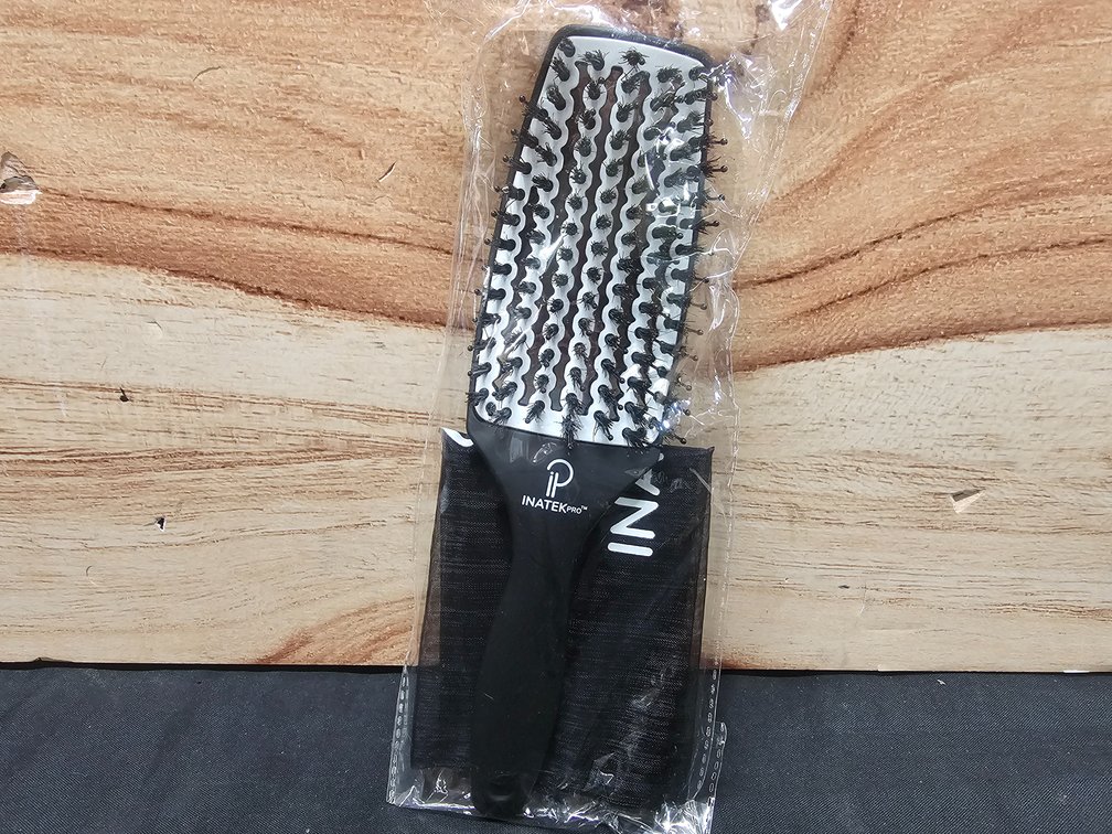 Inatek Hair Brush 