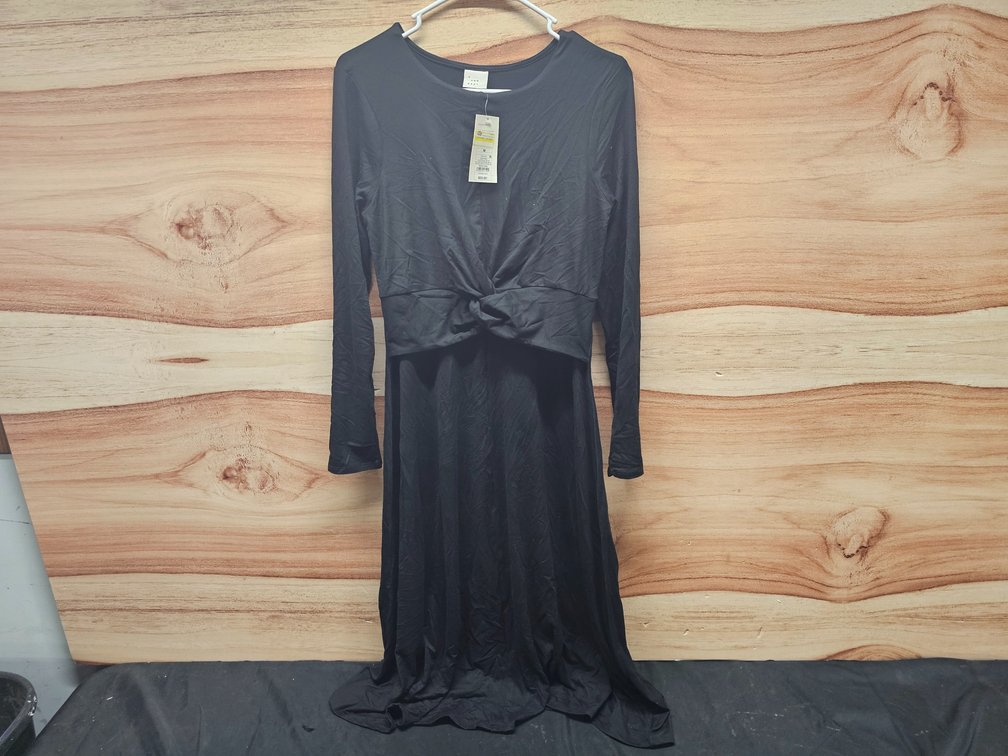 Women's M A New Day Long Sleeve 