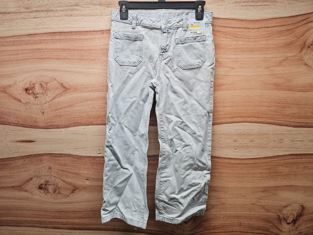 Girls 12 Cat & Jack Pants