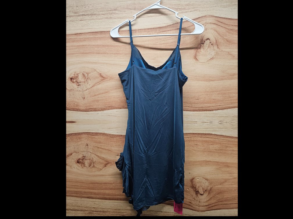 Women's L Hyperfire Dress