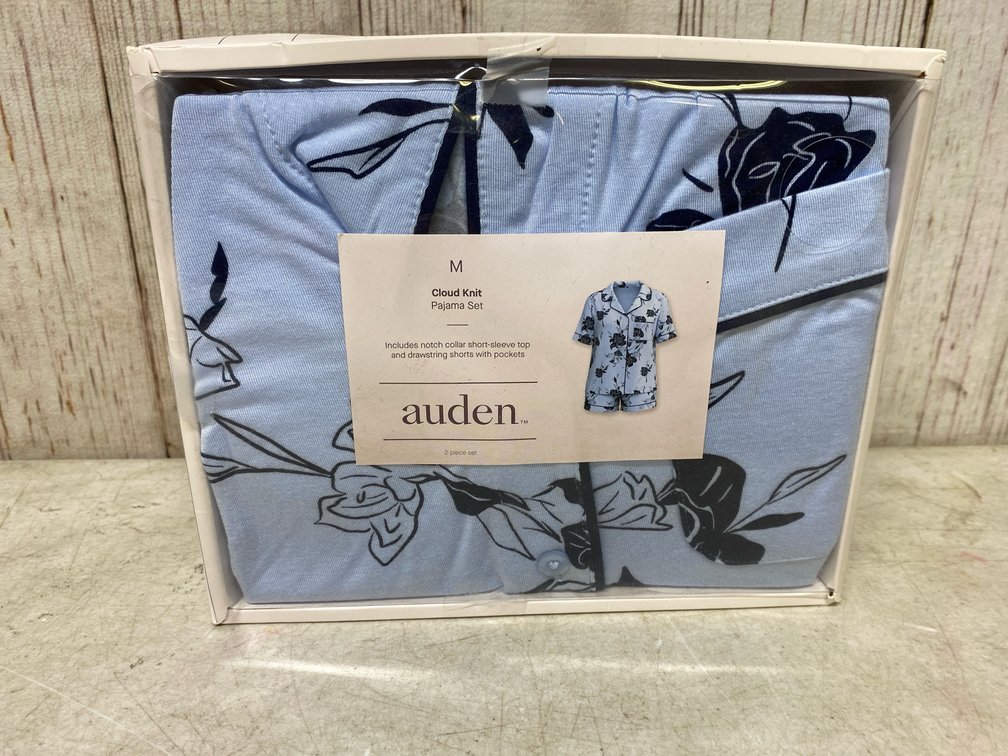 Medium Pajama Set