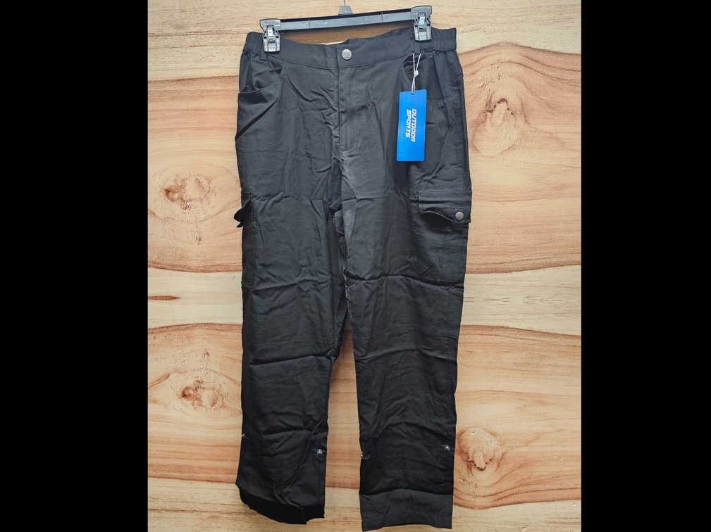 Women's M Outdoor Sports Pants