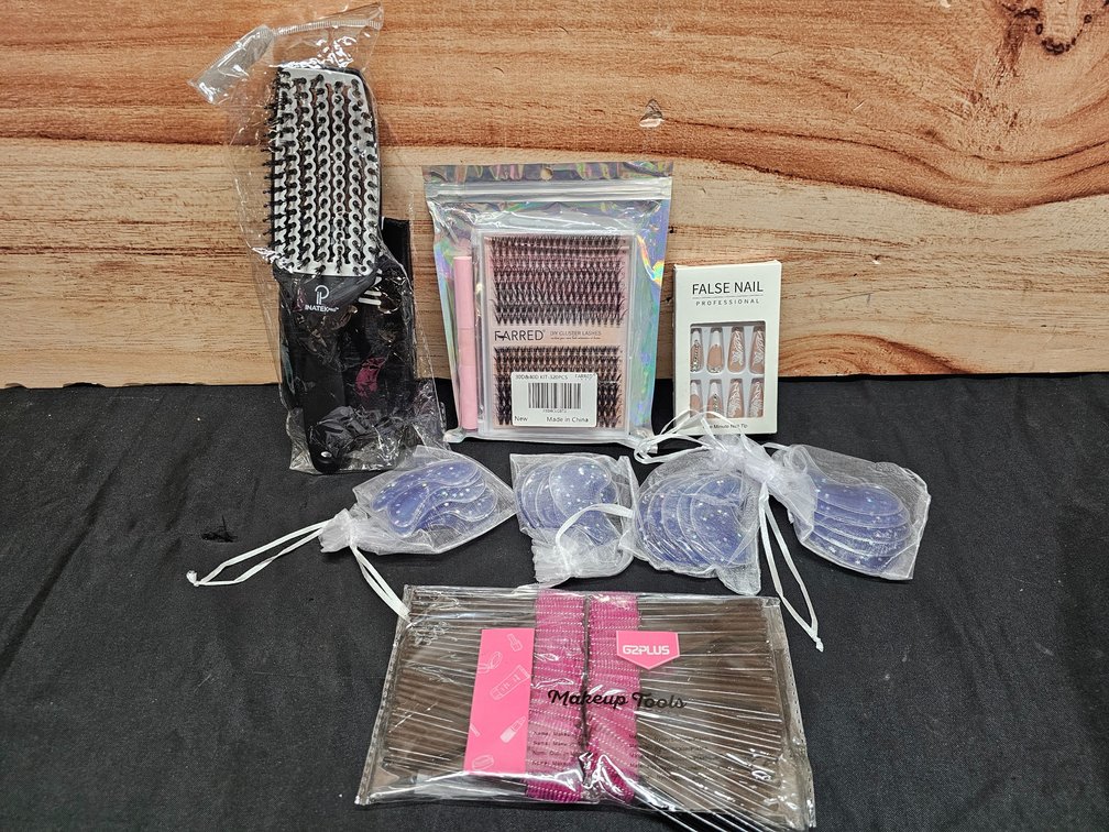 Miscellaneous Lot