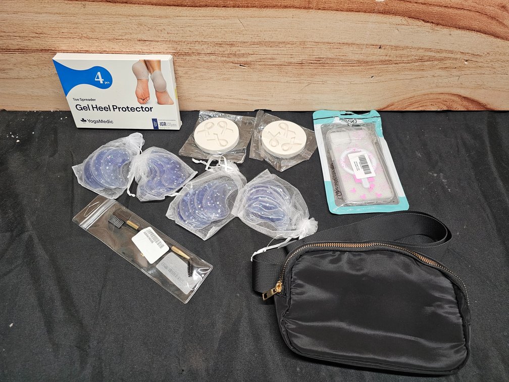 Miscellaneous Lot 