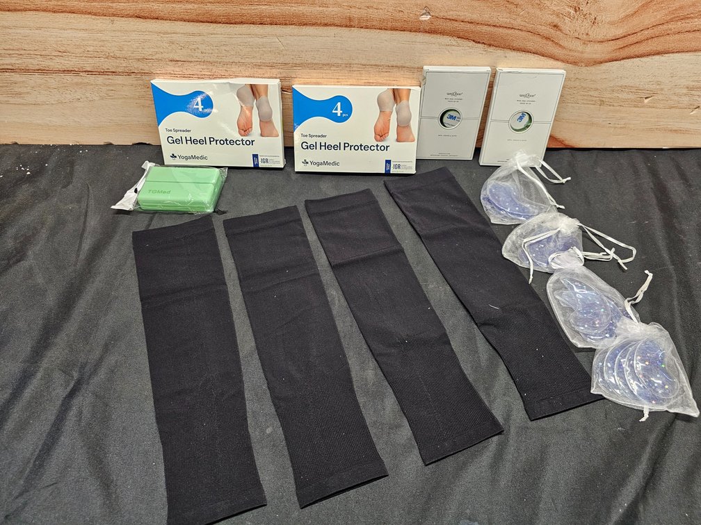 Miscellaneous Lot 