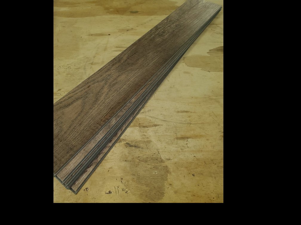 Flooring- 6 pcs.