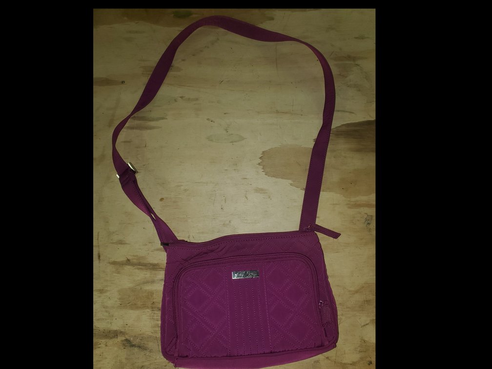 Vera Bradley Purse