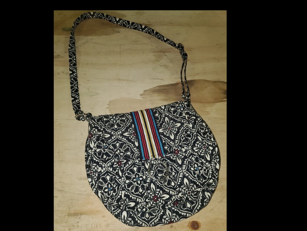 Vera Bradley purse