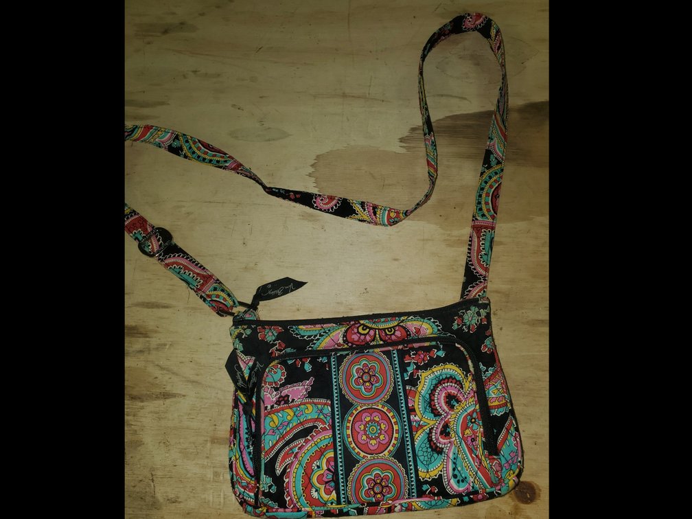 Vera Bradley purse 