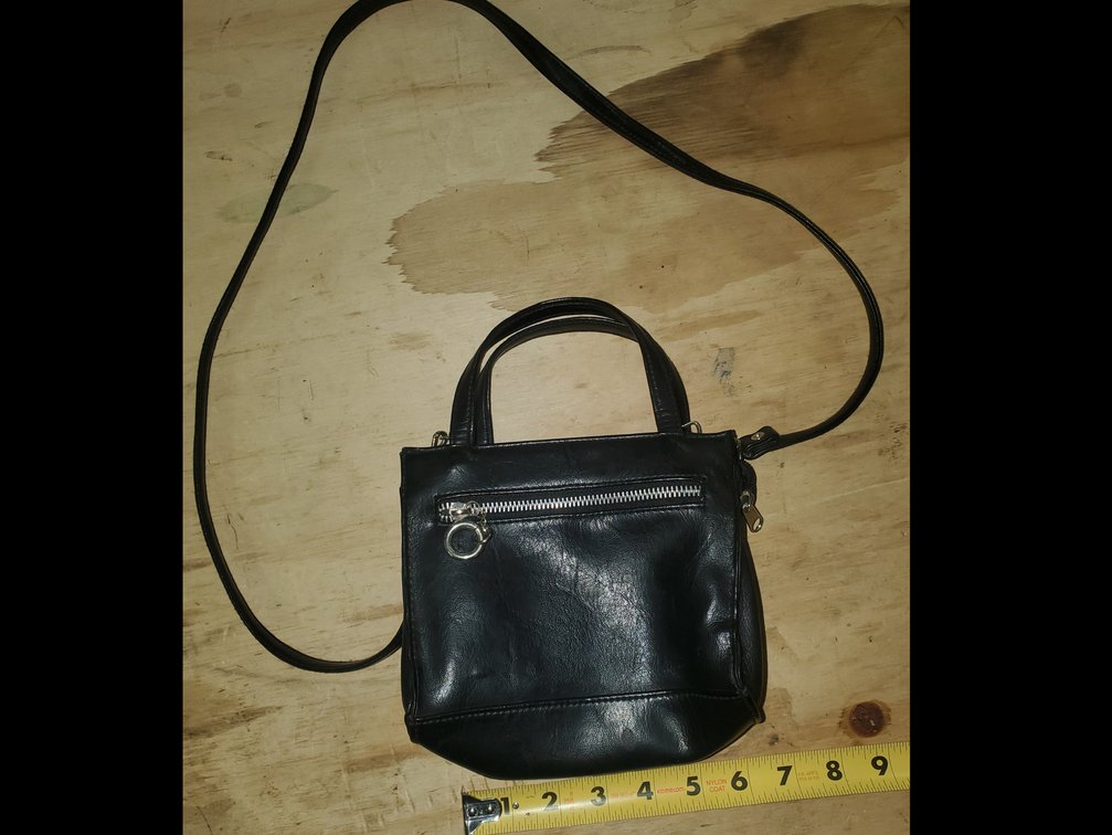Maggie Lawrence Purse