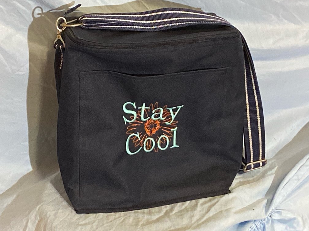 Thirty-One Soft-Sided Cooler