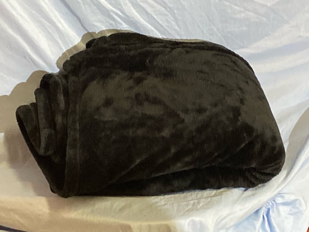 100”x66” Fleece Blanket
