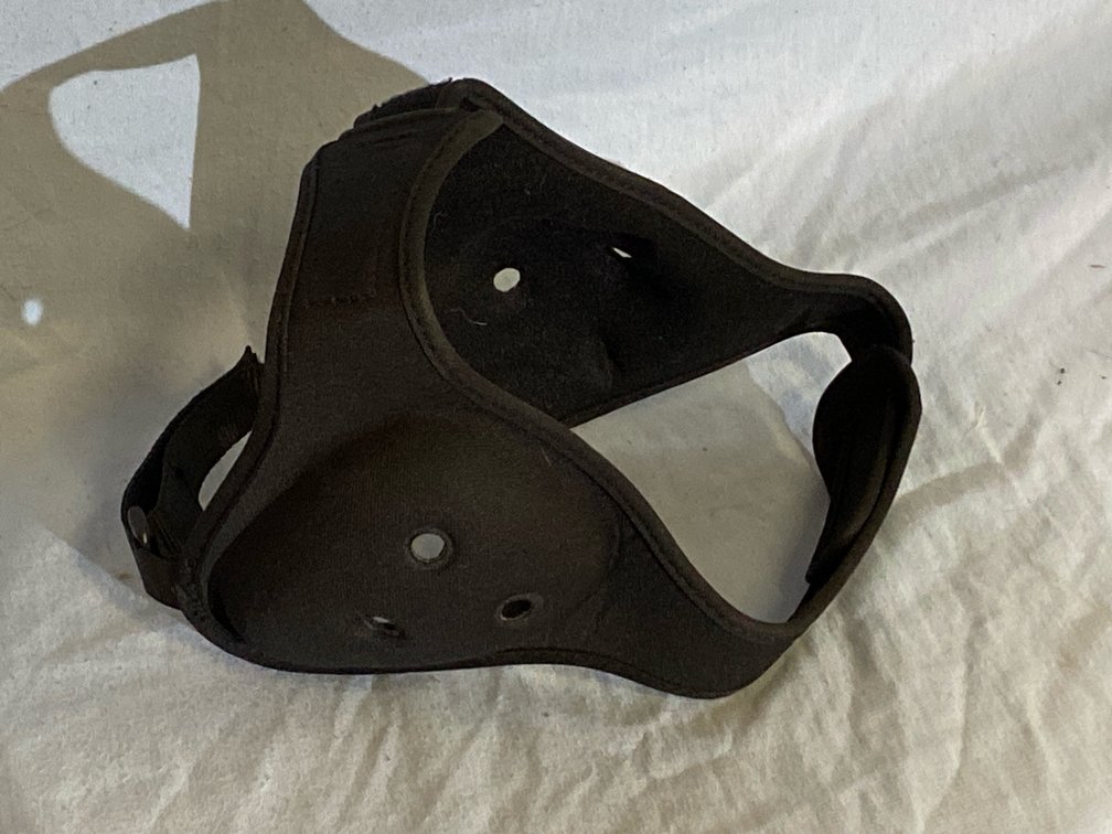 Matman Wrestling Headgear