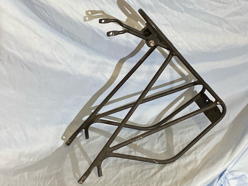 Planet Bike Bike Trunk Rack