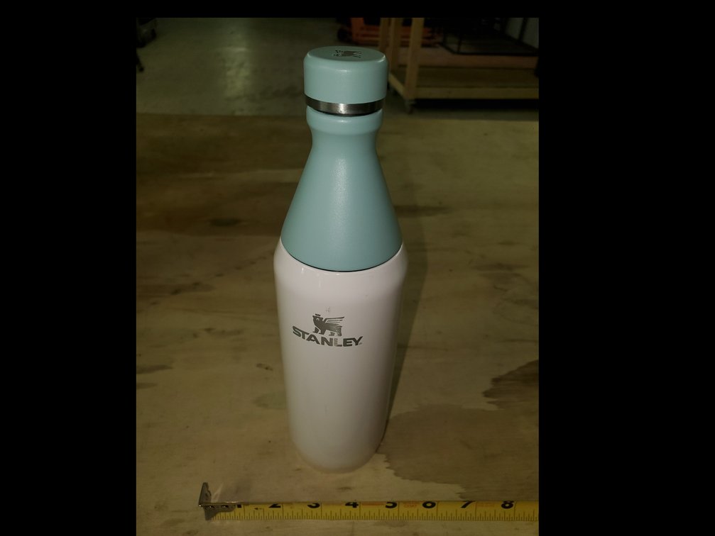Stanley Water Bottle