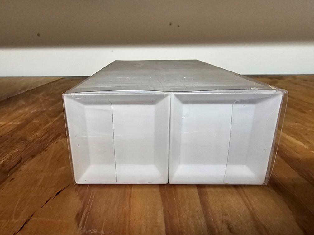 (100) 2in x 2in Desert Plate