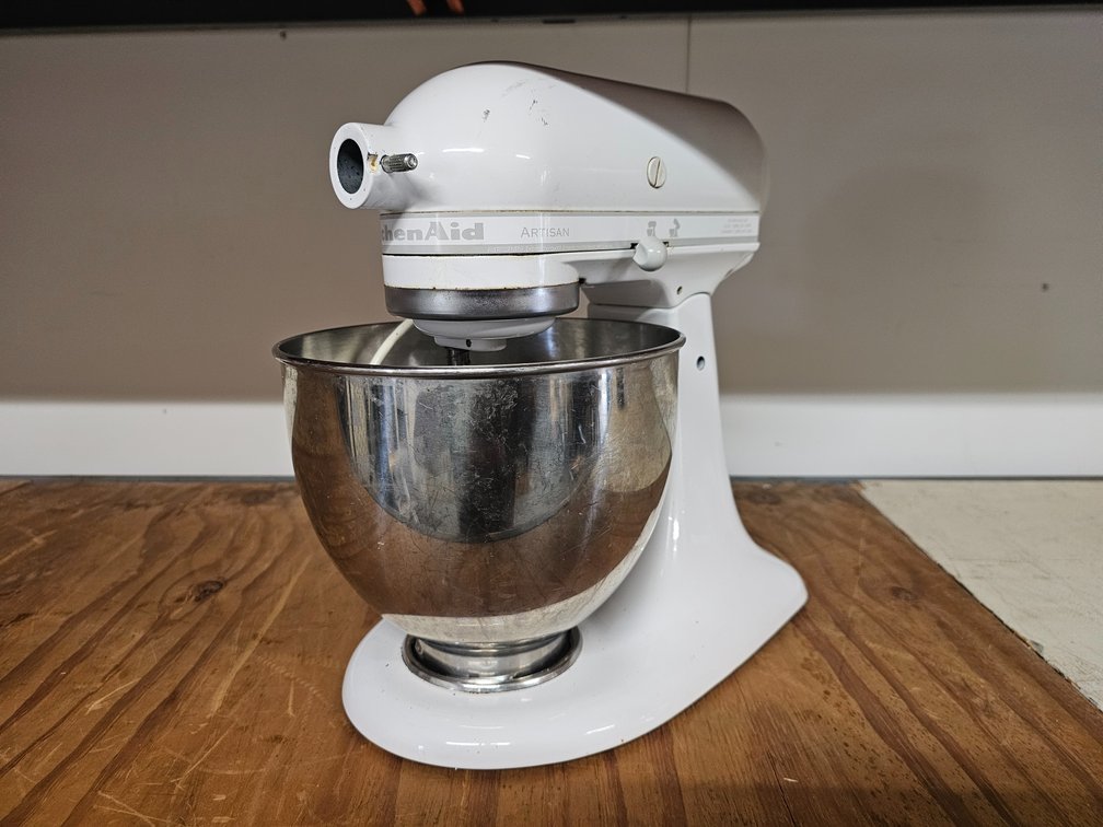 KitchenAid Mixer 