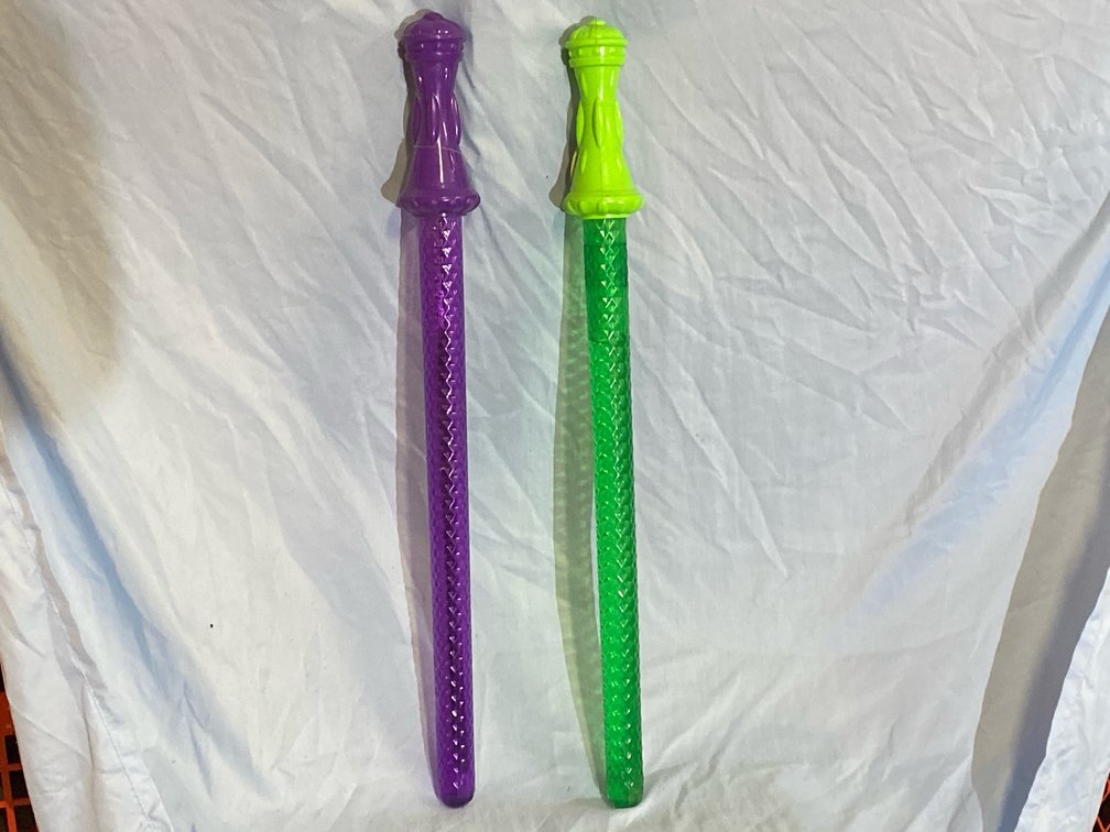 24” Giant Bubble Wands