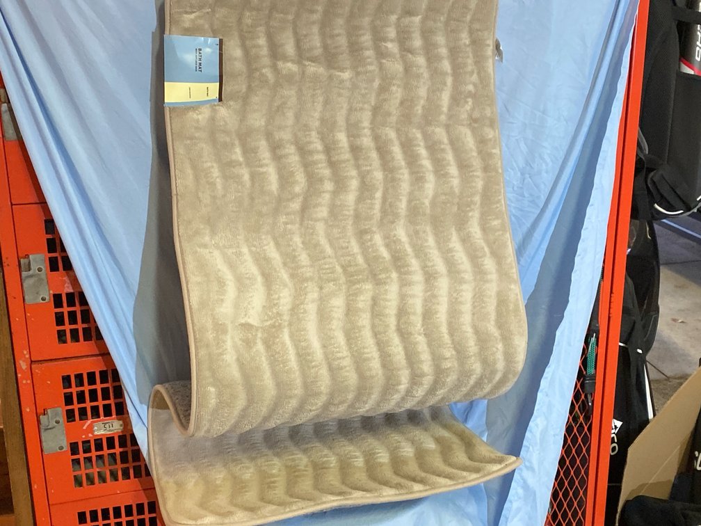 24”x60” Bath Mat