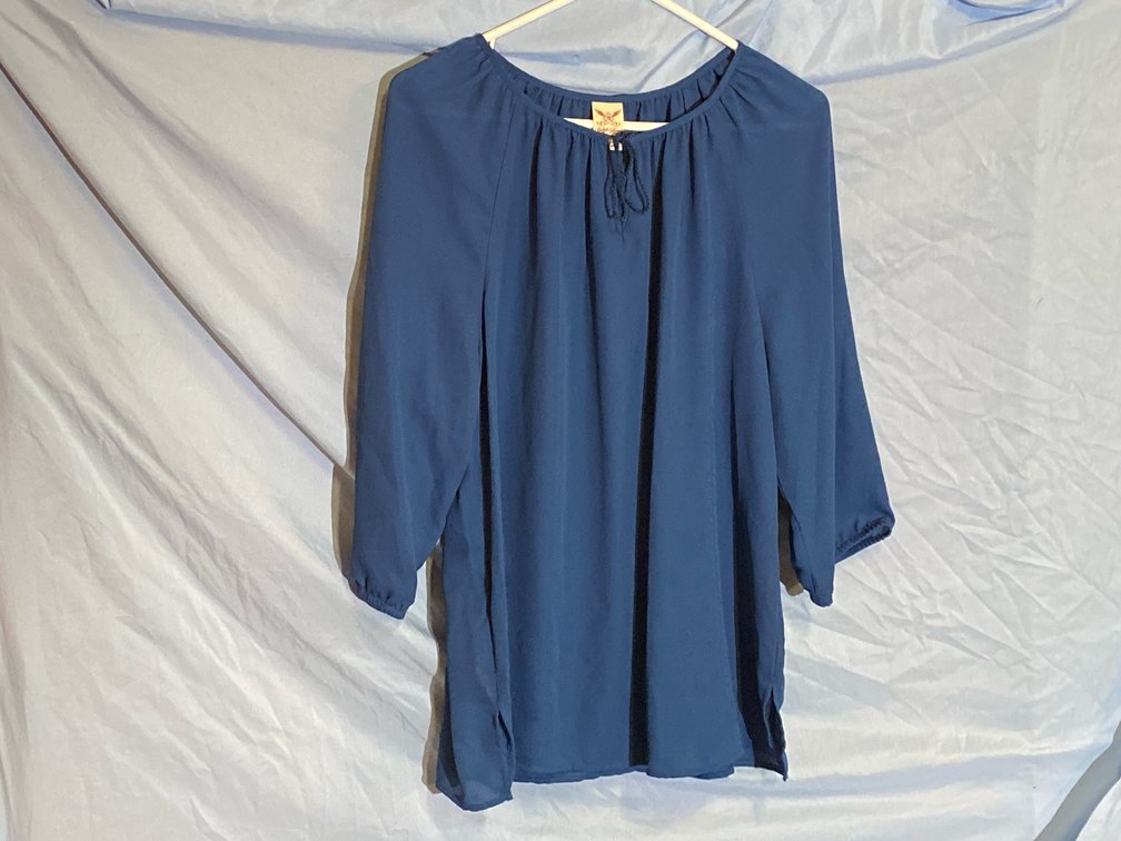 Large (12-14) Shirt