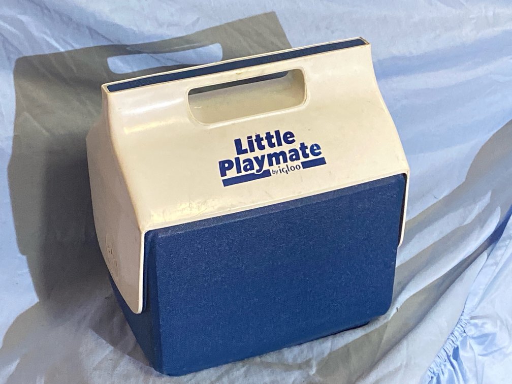 Igloo Little Playmate Cooler