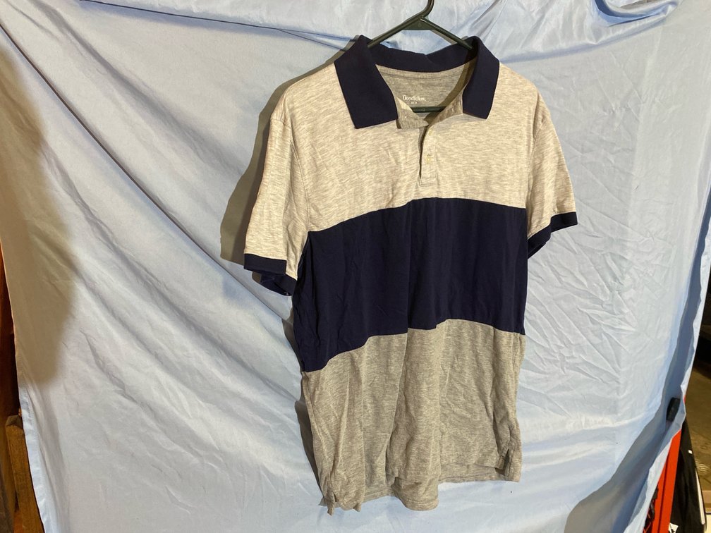 Large Polo