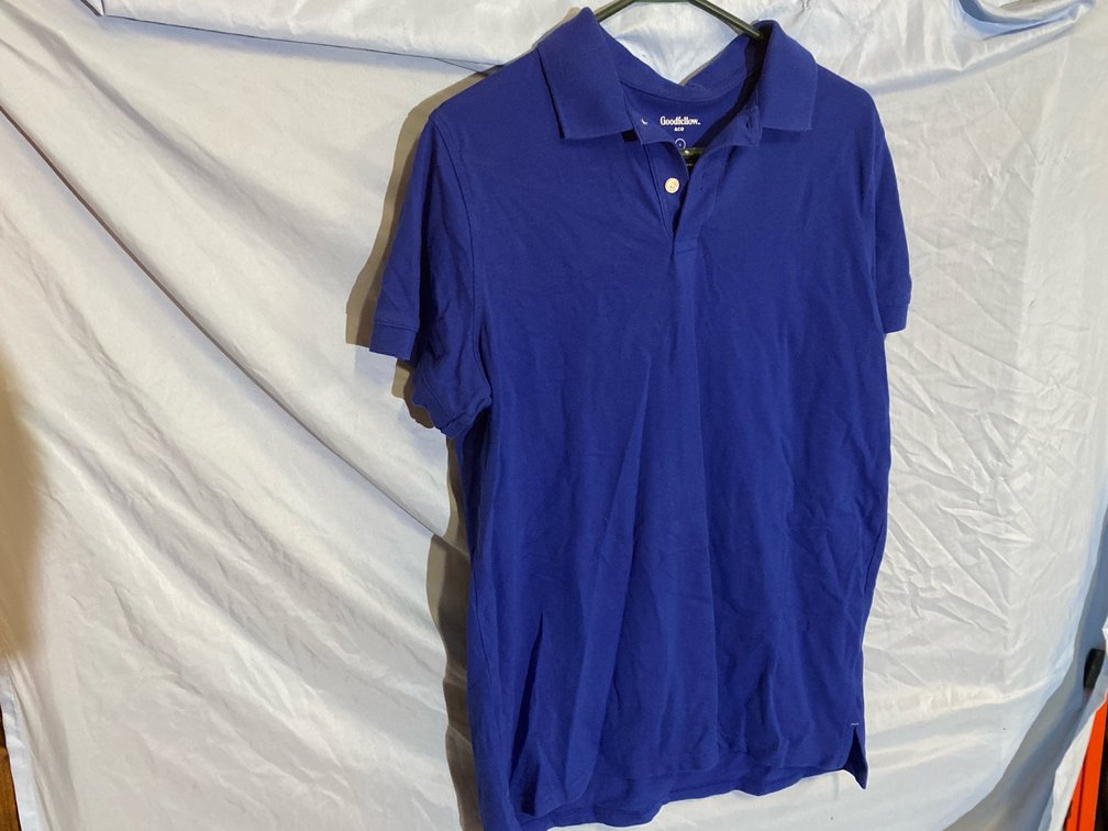 Large Polo