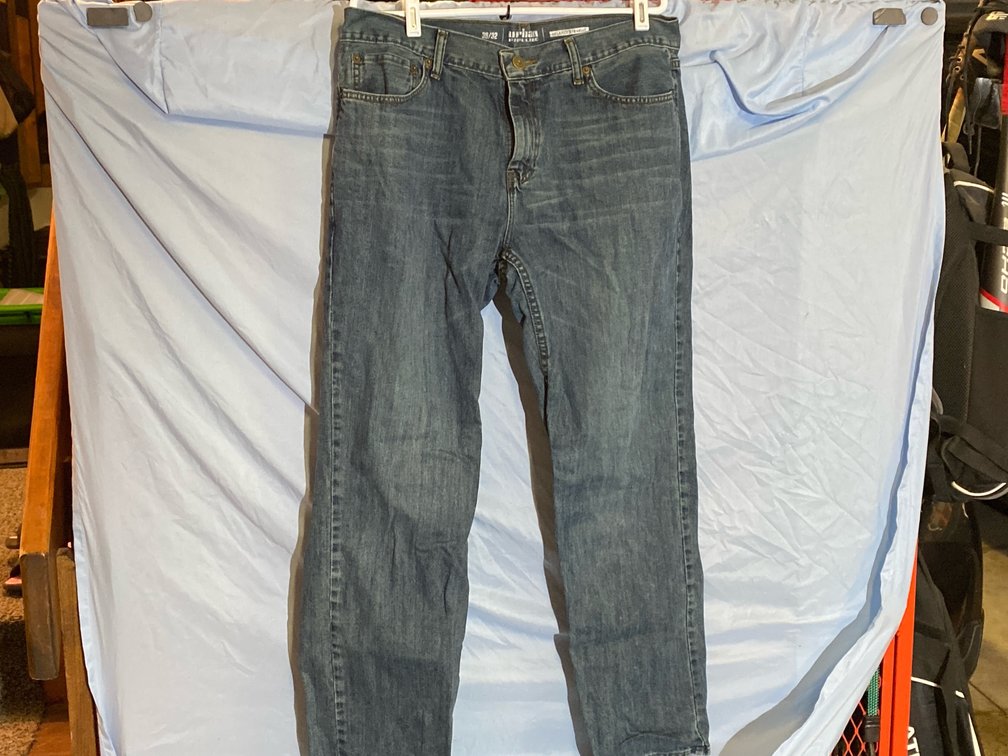 Urban Pipeline 36/32 Relaxed Straight Leg Jeans