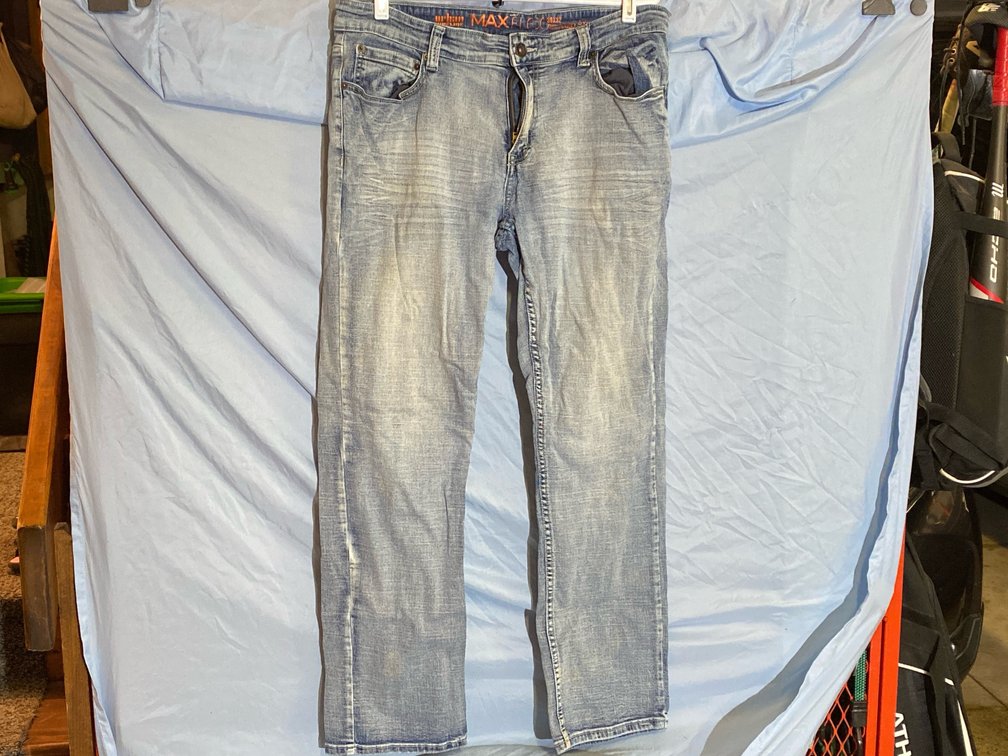 Urban Pipeline 36/32 Jeans