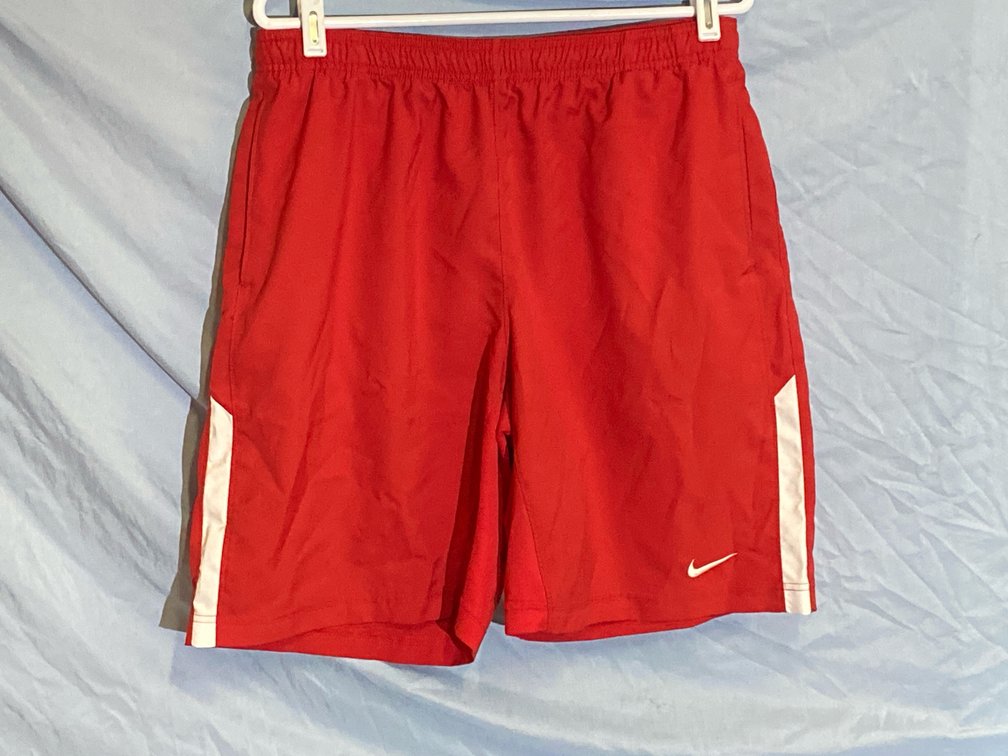 Large Nike Dri-Fit Shorts