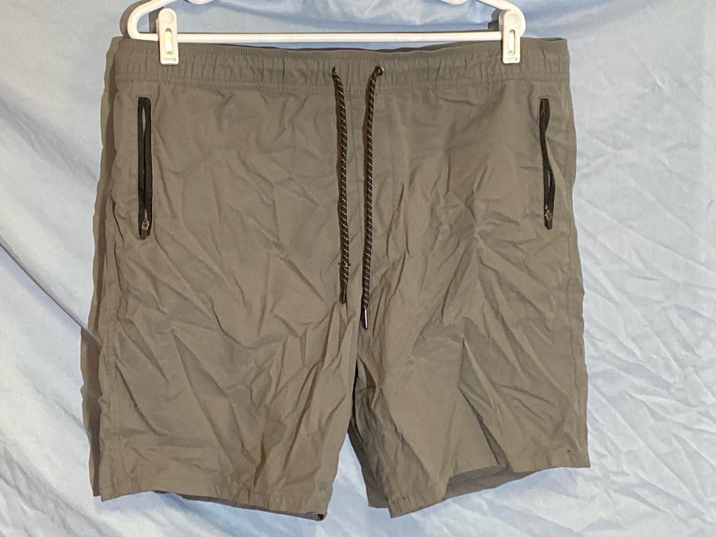 Urban Pipeline 40” Waist Shorts
