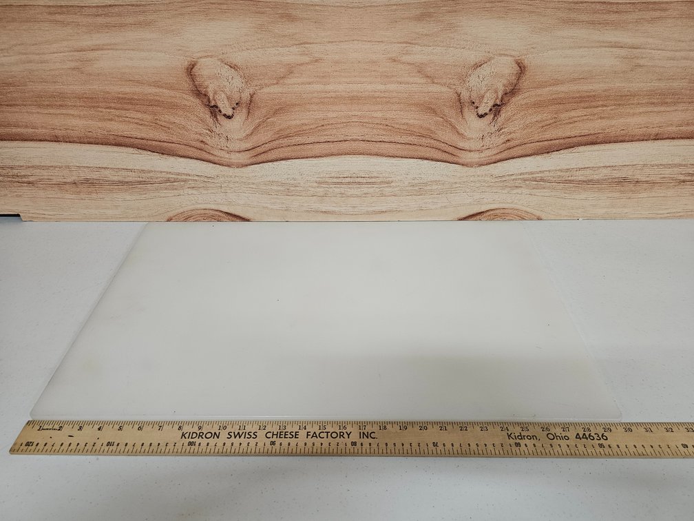 18in x 30in Cutting Board 