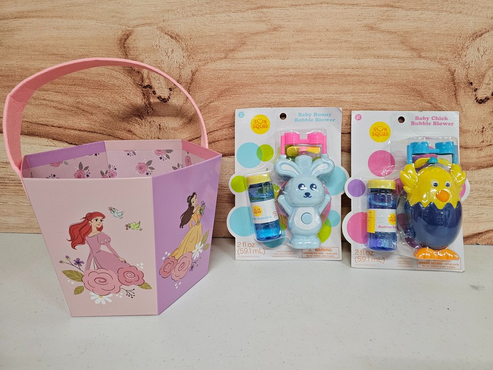 Kids Lot