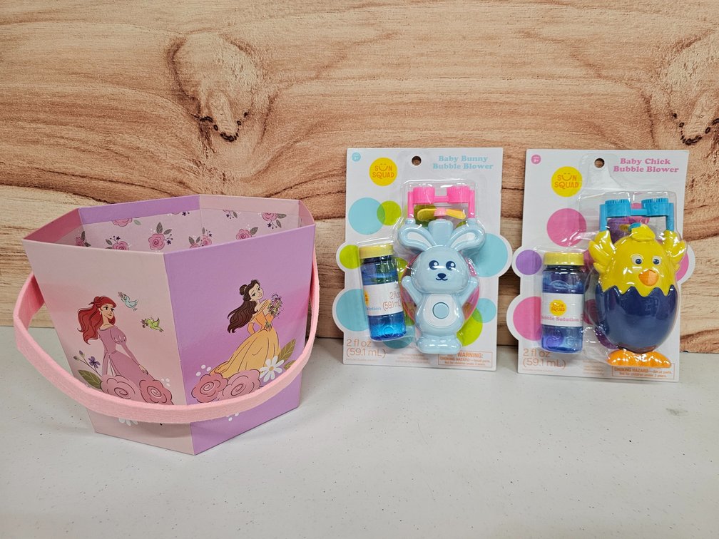 Kids Lot 