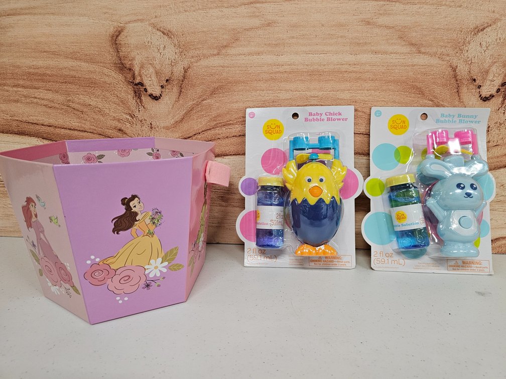Kids Lot