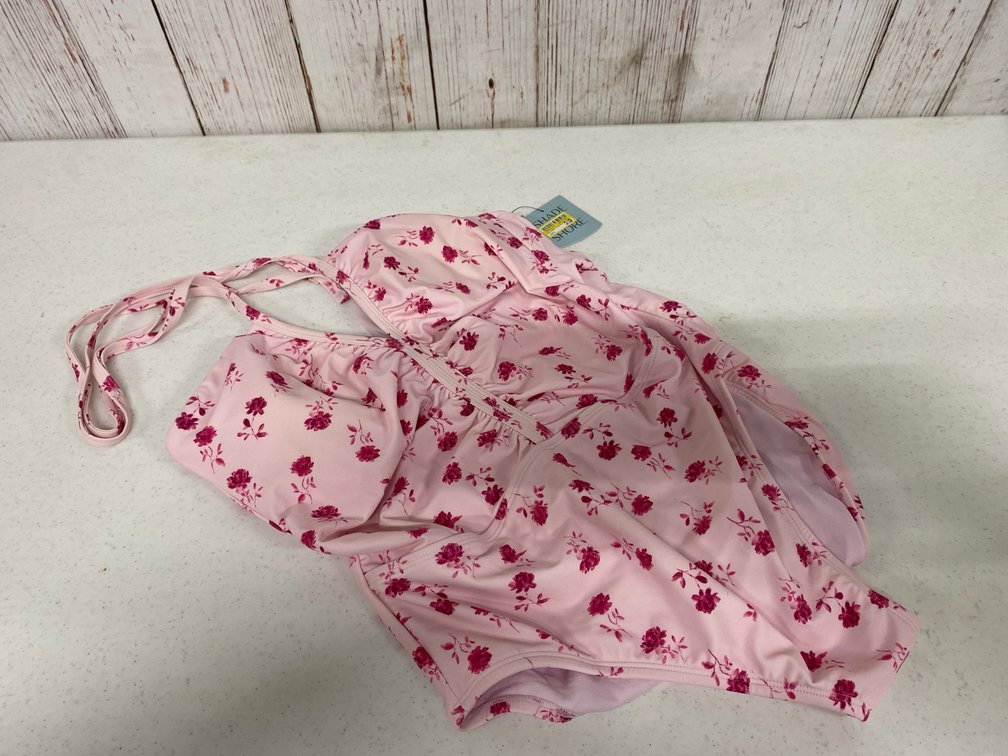 XL Bathing Suit